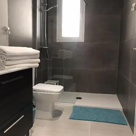 Apartment La Gaviota