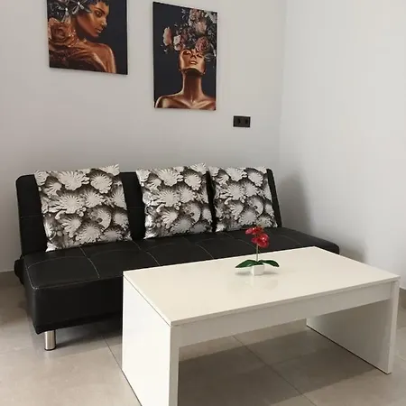 Apartment La Gaviota