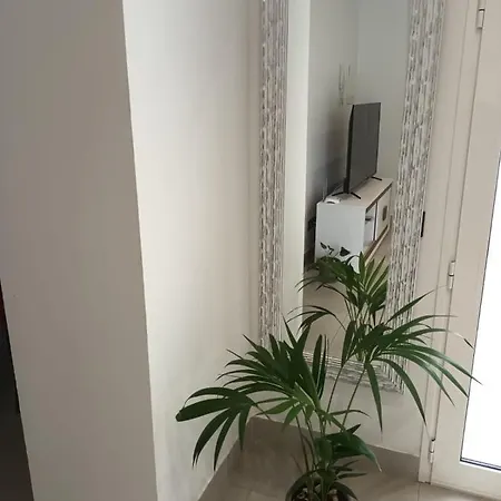 La Gaviota Apartment *