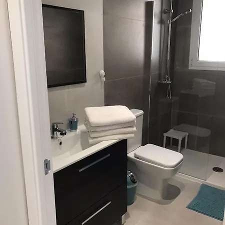 Apartment La Gaviota Arrecife (Lanzarote)