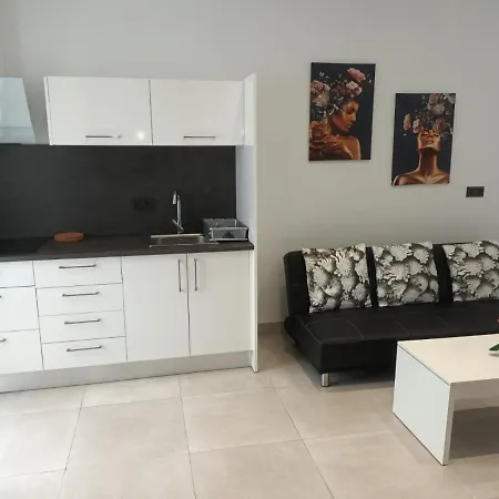 La Gaviota Apartment Arrecife (Lanzarote)