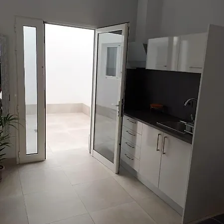 Apartment La Gaviota