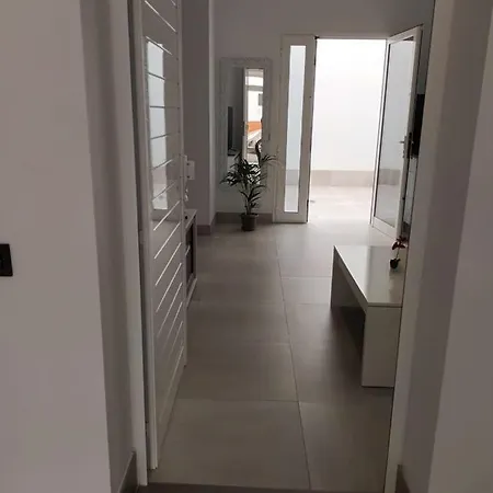 La Gaviota Apartment