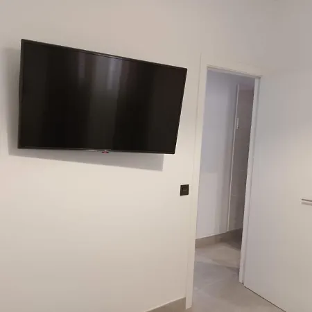 Apartment La Gaviota Arrecife (Lanzarote)