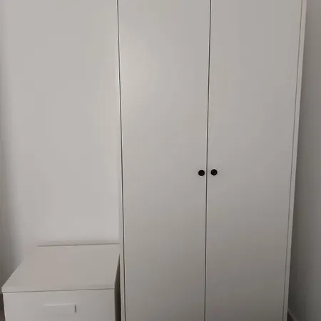 La Gaviota Appartement *