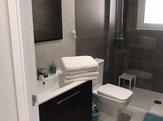 Appartement La Gaviota Arrecife (Lanzarote)