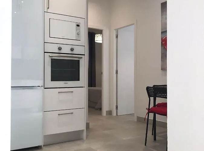 Appartement La Gaviota Arrecife (Lanzarote)