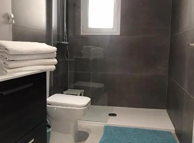 Apartamento La Gaviota