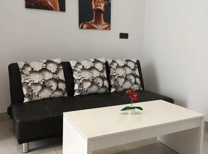Appartement La Gaviota