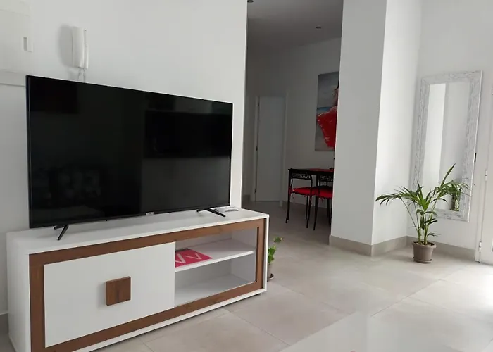 La Gaviota Appartement