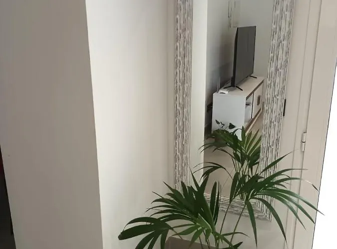 La Gaviota Appartement *