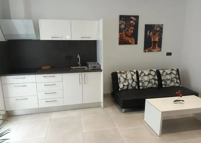 La Gaviota Appartement Arrecife (Lanzarote)