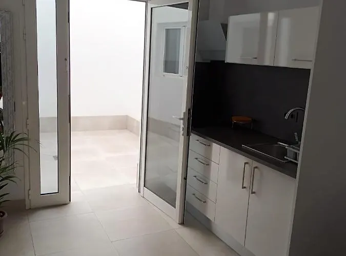 Appartement La Gaviota