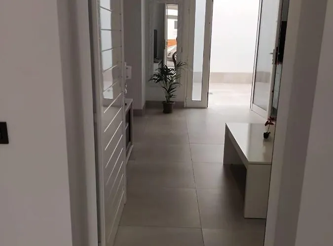 La Gaviota Appartement