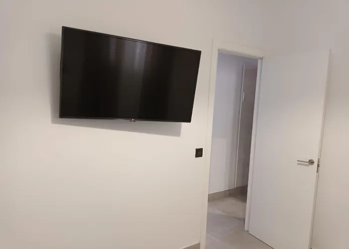 Appartement La Gaviota Arrecife (Lanzarote)