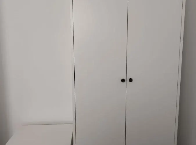 La Gaviota Appartement *